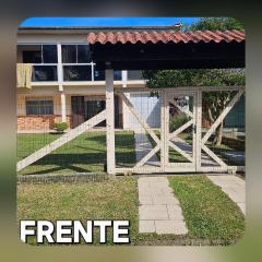 Casa Andar Térreo - Balneário Nordeste - Imbé - RS