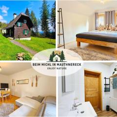 Beim Michl in Mauthnereck