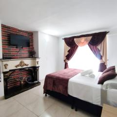 Acogedor apartamento cerca al tranvía 201