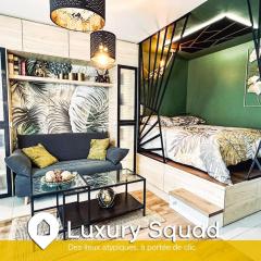 Studio Oasis Emeraude