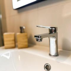 Studio Oasis Emeraude