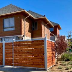 Casa Pucalan Pichilemu