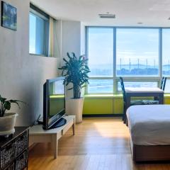 Cozy - Experience Home like Comfort Studio