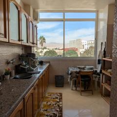 city centre house Near to souk Elhad