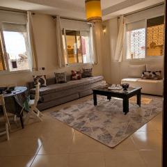 city centre house Near to souk Elhad