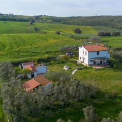 Il casale di Sere Tarquinia