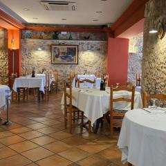 Hotel Santa Anna
