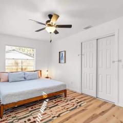 Pet Friendly Crystal River Retreat for the Family