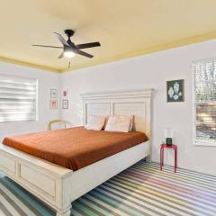 The Bright Bay Hideaway A Family Crystal River Escape