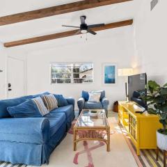 Bright Bay Hideaway - Near Springs - Pet Friendly