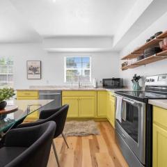 Drift & Dream Getaway - Pet-Friendly - Near Springs