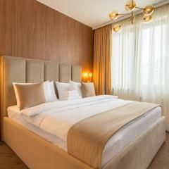 Belgrade Waterfront Luxury Studio