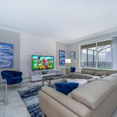 4176SS STOREY LAKE VILLA WITH PRIVATE POOL