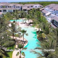 Estrella Dominicus Apartamento - Bayahibe