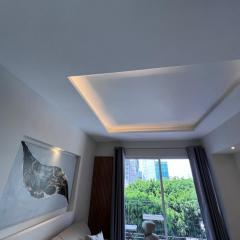 Luxurious apartment in Plaza del Angel