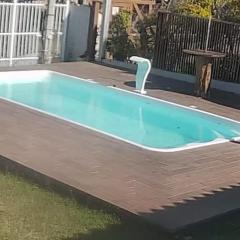 Casa Praia Imbé RS
