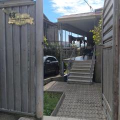 Guesthouse - Happy house in Kutaisi