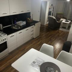 Apartman MIA