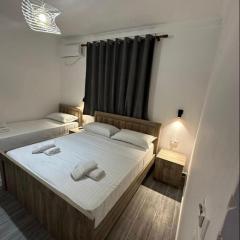 Rus Rooms
