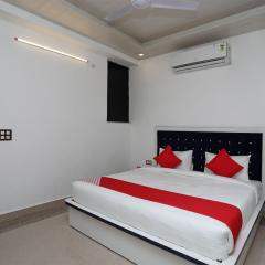 OYO Flagship Hotel Uk-07