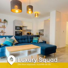 Le Cosy Chic - F2
