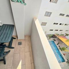 Joli appartement Mohammédia