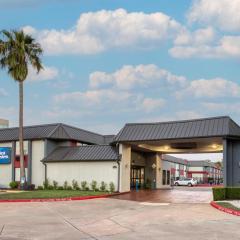 Best Western Webster Hotel, NASA