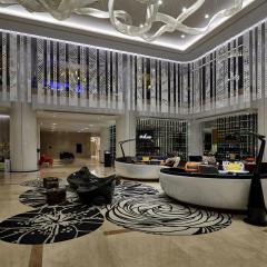 プルマン クアラルンプール シティセンター ホテル＆レジデンス（Pullman Kuala Lumpur City Centre Hotel & Residences）