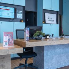 Ibis Agen Centre Gare