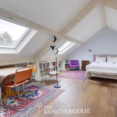 Duplex Cosy 3 pieces 14e