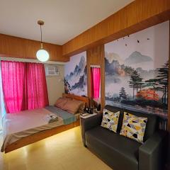 Smart Studio Retreat