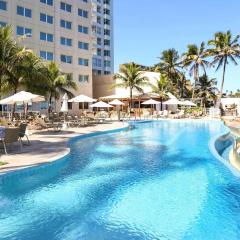 Mercure Salvador Rio Vermelho