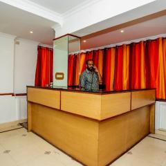 Hotel O Shree AMM Residency
