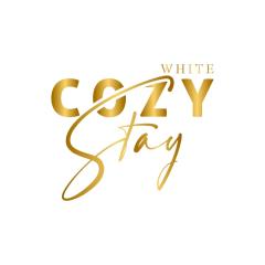 White Cozy Stay