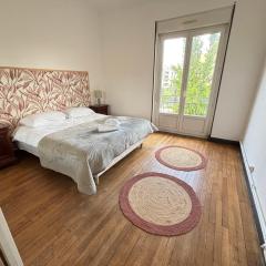 Boulevard 4 personnes Un Séjour à Part