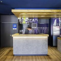 Ibis Budget Braga Centro