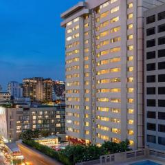 Mercure Bangkok Sukhumvit 11