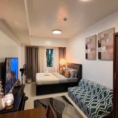 Suite Escapes Brenthill Baguio