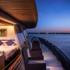 Nile Cruise 3 & 4 & 7 Nights