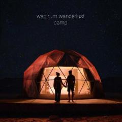 Wadi rum wanderlust camp