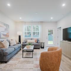 Spacious Bluffton Retreat for Families & Friends