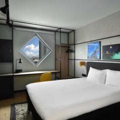 Ibis Styles Abidjan Marcory