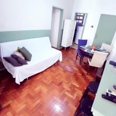 Apartamento Próximo a Praia