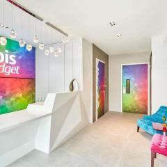 ibis budget Singapore Ametrine