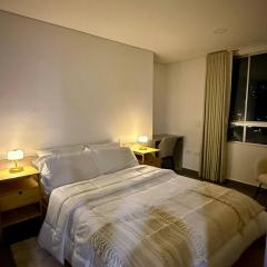Apartamento completo en Sabaneta