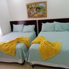 Hotel Boutique las Colinas