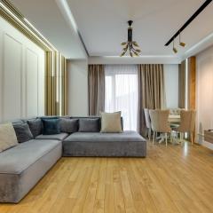 Hilton Blox Avlabari Apartment