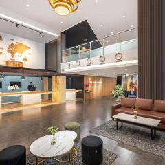 Ibis Gading Serpong
