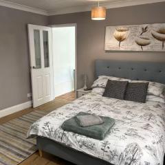 Emsworth Studio - With Hot tub