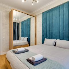 Hilton Suite Apartment Tbilisi